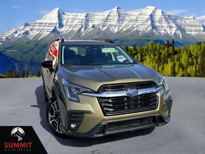 Used 2024 Subaru Ascent Limited w/ Technology Package
