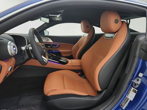 Used 2025 Mercedes-Benz AMG GT 55 image 17