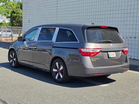 Used 2012 Honda Odyssey EX-L image 5