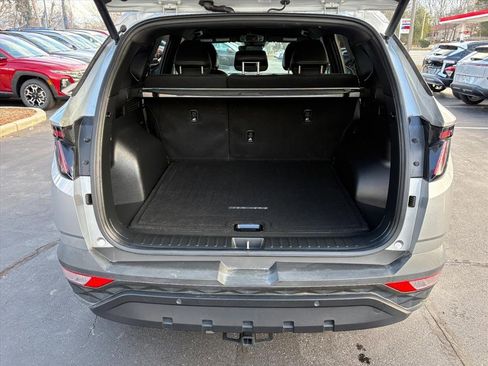 Used 2024 Hyundai Tucson XRT image 23