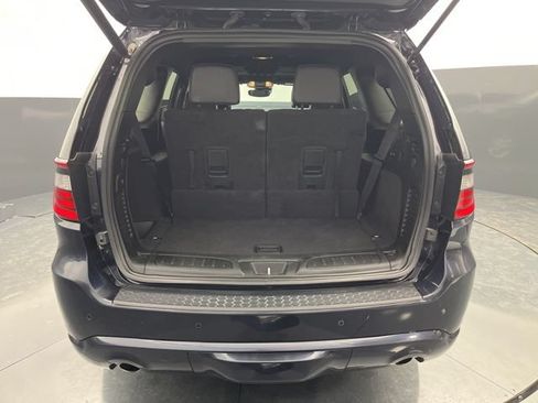 Used 2025 Dodge Durango R/T AWD/4WD image 25