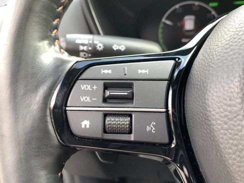 Certified 2024 Honda CR-V Sport Touring image 17