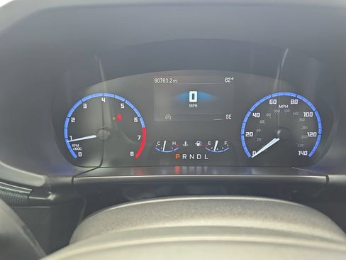 Used 2022 Ford Bronco Sport Big Bend w/ Convenience Package AWD/4WD image 19