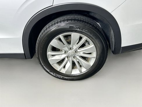 Used 2025 Mitsubishi Outlander ES AWD/4WD image 11