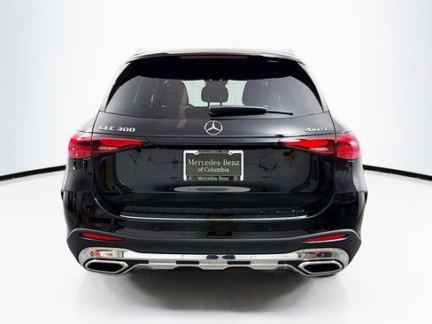 New 2026 Mercedes-Benz GLC 300 4MATIC image 6