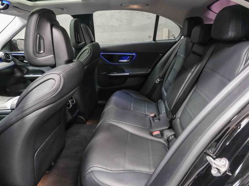 Used 2022 Mercedes-Benz C 300 Sedan image 21