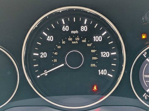 Used 2016 Honda HR-V EX-L image 25