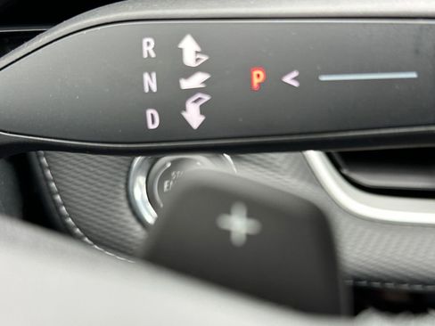 New 2026 Chevrolet Equinox LT w/ Safety and Technology Package image 20