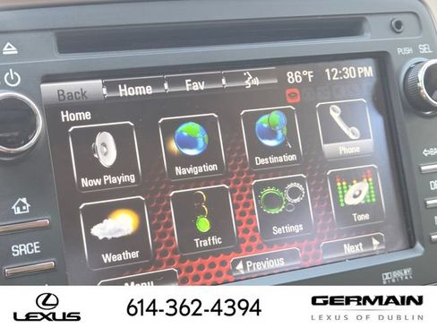 Used 2015 GMC Acadia Denali AWD/4WD image 18