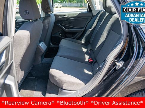 Used 2019 Volkswagen Jetta SE FWD image 18
