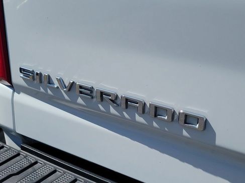 Used 2022 Chevrolet Silverado 2500 W/T w/ WT Convenience Package RWD image 8