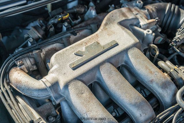 Used 1996 Ford Probe GT FWD image 18
