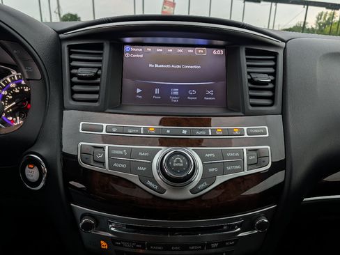 Used 2019 INFINITI QX60 Luxe w/ Sensory Package AWD/4WD image 26