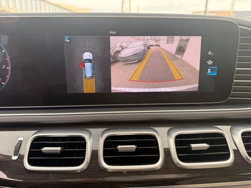 Used 2020 Mercedes-Benz GLE 350 4MATIC w/ 3rd Row Seat Package image 23