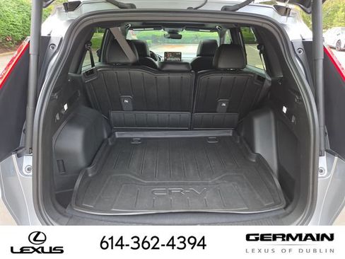 Used 2024 Honda CR-V Sport Touring image 31