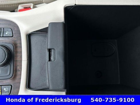 Used 2021 GMC Acadia Denali w/ Denali Ultimate Package image 40