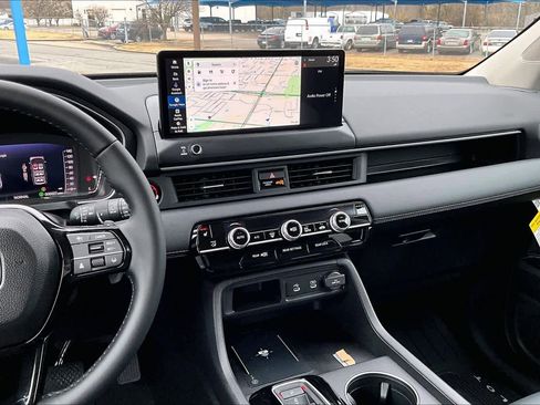 New 2026 Honda Pilot EX-L image 6