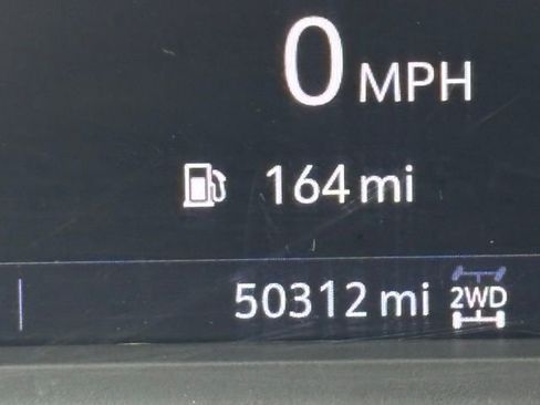 Used 2022 Chevrolet Silverado 2500 LTZ w/ Z71 Off-Road Package image 28