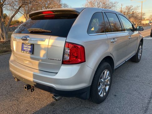 Used 2013 Ford Edge Limited image 6