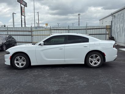 Used 2022 Dodge Charger SXT