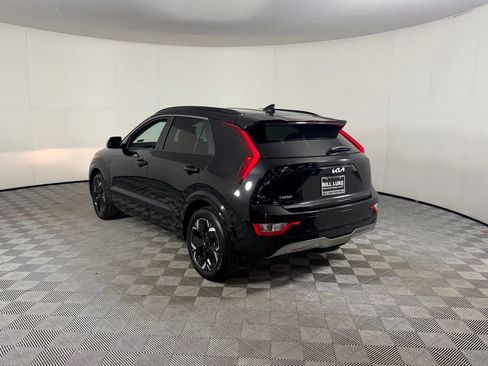 Used 2025 Kia Niro Wind FWD image 10