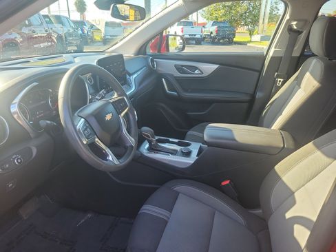 Used 2023 Chevrolet Blazer LT image 16