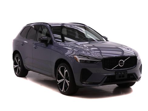 Certified 2024 Volvo XC60 B5 Ultimate w/ Protection Package Premier image 2