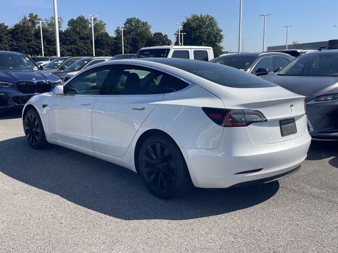 Used 2020 Tesla Model 3 Standard Range Plus RWD image 5