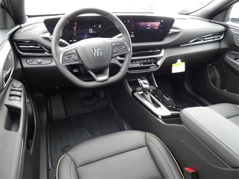 New 2026 Buick Envista Avenir image 15