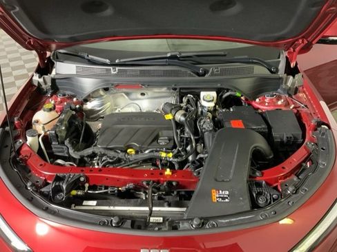 Used 2024 Buick Envista Avenir image 34