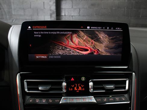 Used 2023 BMW 840i Coupe image 50