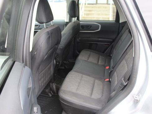 Used 2021 Ford Bronco Sport Big Bend w/ Big Bend Package AWD/4WD image 20