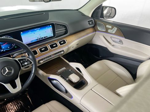 Used 2021 Mercedes-Benz GLE 350 4MATIC image 23