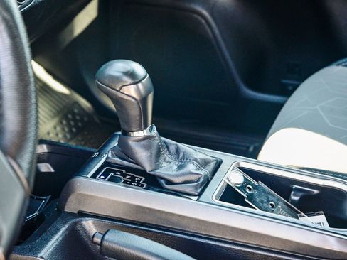 Certified 2023 Toyota Tacoma TRD Sport w/ Technology Package image 22