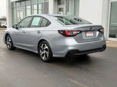 Certified 2024 Subaru Legacy Premium image 6