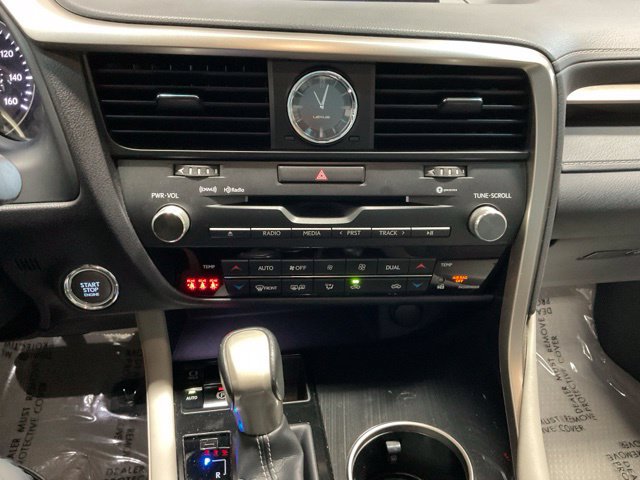 Used 2019 Lexus RX 350 FWD w/ Accessory Package image 36