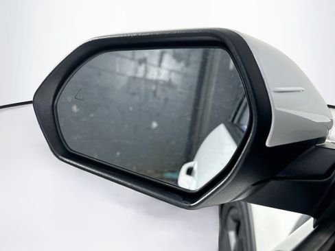 Used 2025 Kia K4 FWD image 16