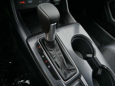New 2026 Honda Civic Sport image 20