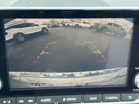 Used 2021 Nissan Altima 2.5 SL AWD/4WD image 15