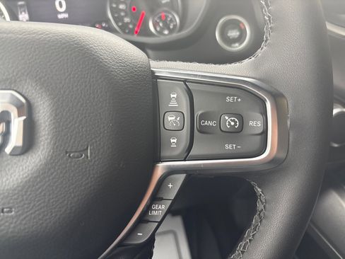 New 2026 RAM 1500 Big Horn image 16