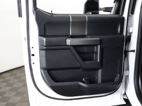 Used 2018 Ford F150 XLT w/ Equipment Group 302A Luxury AWD/4WD image 20