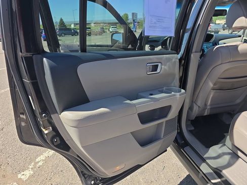 Used 2009 Honda Pilot EX-L image 28