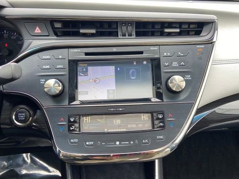 Used 2015 Toyota Avalon Limited image 19