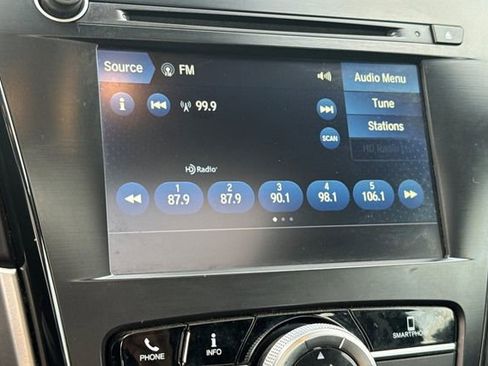 Used 2019 Acura ILX w/ Premium Package image 19