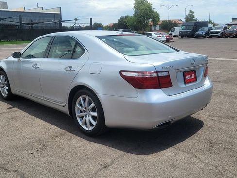 Used 2009 Lexus LS 460 AWD image 6