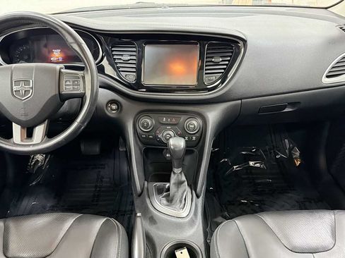 Used 2016 Dodge Dart Limited FWD image 27