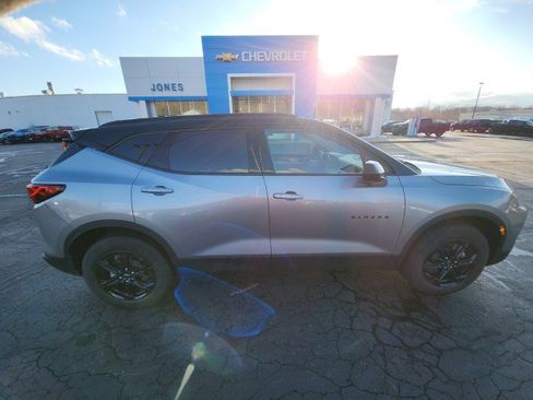 Used 2023 Chevrolet Blazer LT w/ Convenience Package image 6