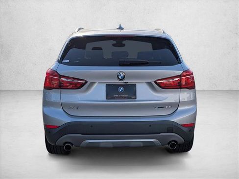 Used 2019 BMW X1 sDrive28i FWD image 7