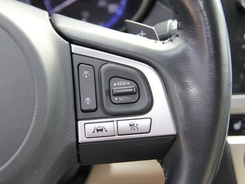 Used 2016 Subaru Outback 3.6R Limited image 21