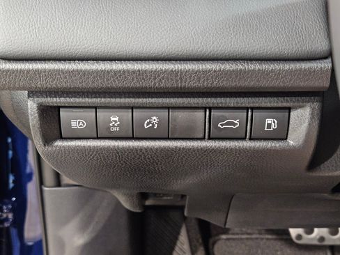 New 2026 Toyota Camry XSE FWD image 14